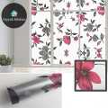 glass paper / window and door glass film multiple sizes. 