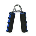 Foam Hand Grip Carpal Strengthen Expander Fitness Forearm Arms Muscle Finger Gripper Trainer Strength Fitness Equipment. 