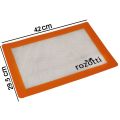 Rozotti Non Stick Silicone Baking Mat Sheet 42 x 29.5cm. 