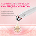 LAIKOU Sakura Eye Cream Eye Massager Anti-aging Reduce Eye Bags Dark Circles 2pcs. 