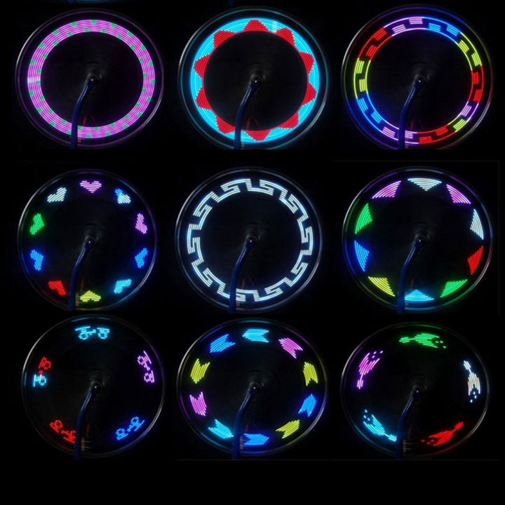 MeterMall%20Leds%20Bicycle%20Spoke%20Lamp%20Colorful%20Patterns%20Bicycle%20Wheel%20Light%20Cycling%20Signal%20Warning%20Flashlight%20-%20Image%203