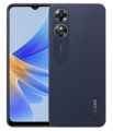 [Official Approved] A17 (CPH2477) - 6.52" HD+ Display - 50MP AI Camera - 6GB RAM + 128GB ROM - Dual Sim - Support Side Fingerprint Unlock and Face Unlock (Phone & Box Only, NON WARRANTY, No Accessories and No Charger) - Multi Color. 