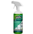 Stain Remover / Cleaner for Carpet & Upholstery/ cloth stain remover (500 ml). 