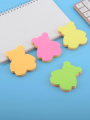 Sticky Notes Fancy Design sheets office accessories sticky note cute stationary supplies memo pads memo sheets cute sticky notes. 