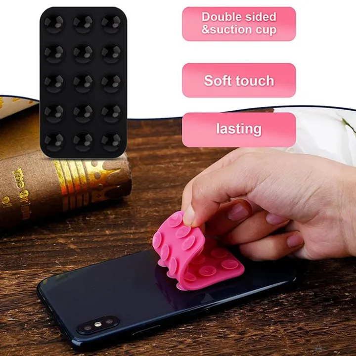 Silicone%20Suction%20Pad%20Phone%20Holder%20Self-Adhesive%20Rubber%20Mat%208x5.5cm%20%7C%20Double%20Sided%20Suction%20Pad%20-%20Image%203