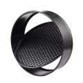 Premium Quality Non stick Cake Pan 18/20/22 CM Springform Pan Non-stick Bakeware Cheesecake Pan with Removable Bottom Leakproof Round Cake Pan for Baker & Baking Cake Pan Round Baking Pan Cakepan Cake Baking Tool Round Shape Cake Non Stick Lockable. 