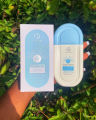ESTELIN ULTRA-LIGHT Hydrating Invisible Sunscreen SPF 80+ 100g ES0077. 