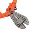14 Inch Bolt Cutter, Heavy Duty Bolt Cutter with Ergonomic Rubber Grip,New. 