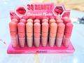 BB Matte Lip Gloss Beauty. 
