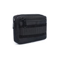 FG Nylon EDC Pouch Bag First Aid Kits Medical Molle Pouch Mini Waist Bag Outdoor Camping Emergency Survival Tool. 