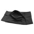 Green forest Waist Bag Universal Reflective Logo Elastic Belt Style Waiag. 