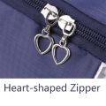 Comforter Storage Bags Containers,Pillow Beddings/Blanket Clothes Organizer Storage Containers with Zippers,Breathable and Moisture Proof. 