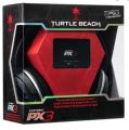 Turtle Beach Ear Force PX3 Programmable Wireless Headset. 