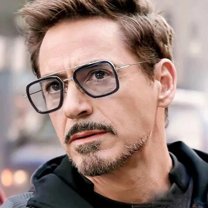 Iron%20man%20Glasses%20Endgame%20Tony%20Stark%20Square%20Sunglasses%20-%20Image%203