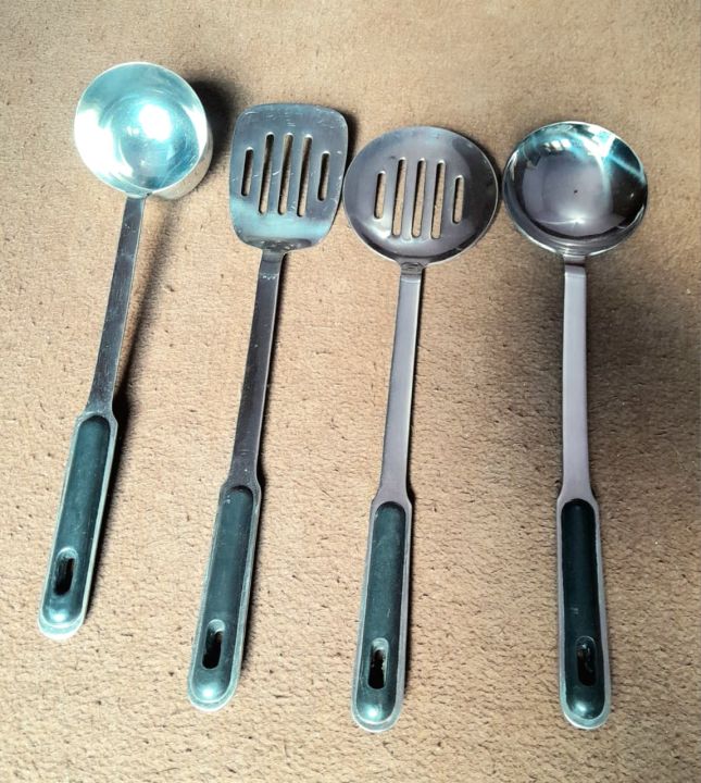 High%20quality%20stainless%20steel%20cooking%20spoon%204%20Spoon%20Set%20Steel%20Kitchen%20Cooking%20/%20Kitchen%20Utensils%20/%20Serving%20Spoons%20-%20Image%206