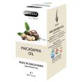 Hemani - Macadamia Oil 30Ml. 