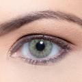Solotica Hidrocor Color Contact Lenses Quartzo. 