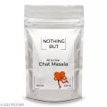 Tasty and Tangy All in one Chat Masala, 100 gm, Pure and homemade. 