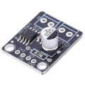 DRV8871 DC Motor Driver Board BOB Drive Module 3.6A PWM Control Port for Printer Electric Appliance Industrial Equipment. 