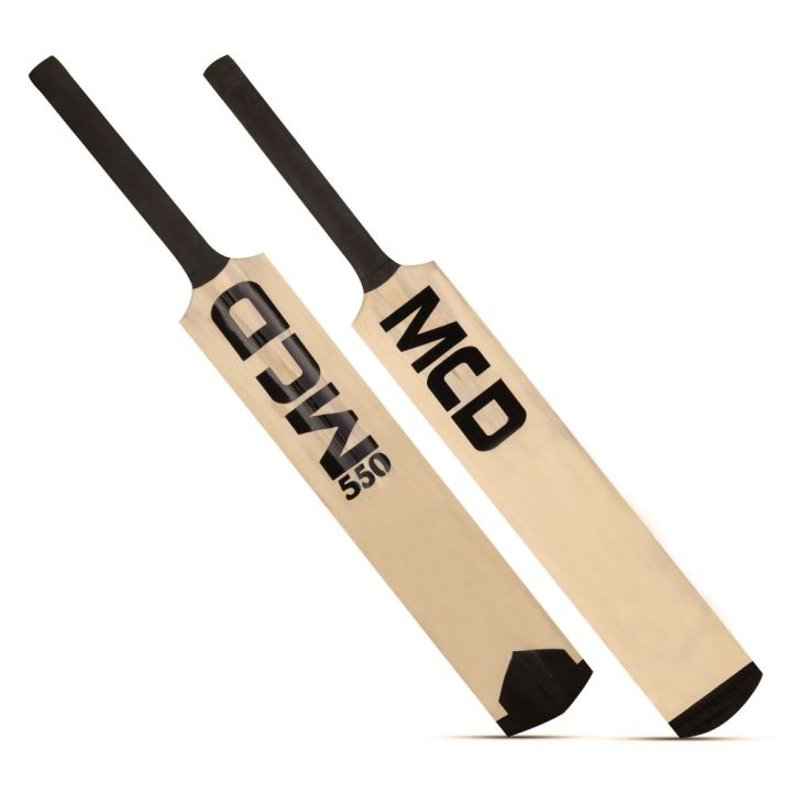MCD SPORTS CRICKET TAPE BALL BAT SPECIAL EDITION CRICKET BAT