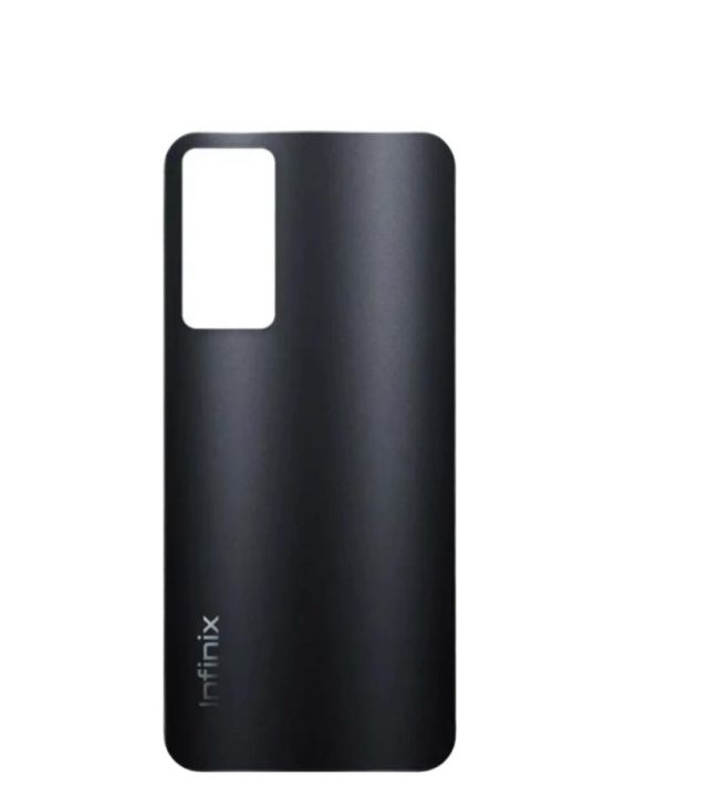 Infinix Note 12 X663 Back Glass Housing Battery Door Back Cover Back Battery Housing For Infinix Note 12 X663
