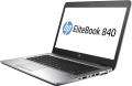 HP EliteBook 840 G4 14" HD Laptop | Core i5-7200U 7th Gen 2.7GHz | 8GB DDR4 RAM | 256GB Solid State Drive | Windows 10 Pro. 