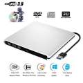 Samsung Ultra Slim External USB 3.0.DVD Writer.ONE SURPRISE GIFT. 