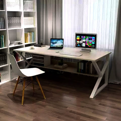 Gaming%20Table,%20Mate%20Finish%20Laptop%20Table,%20Office%20Table,%20Study%20Table,%20Computer%20Table,%20PC%20Gaming%20Table,%20Writing%20Table%20and%20%20with%20Modern%20K-Shape%20Design%20and%20Metal%20Powder%20Coating,%20-%20Image%209