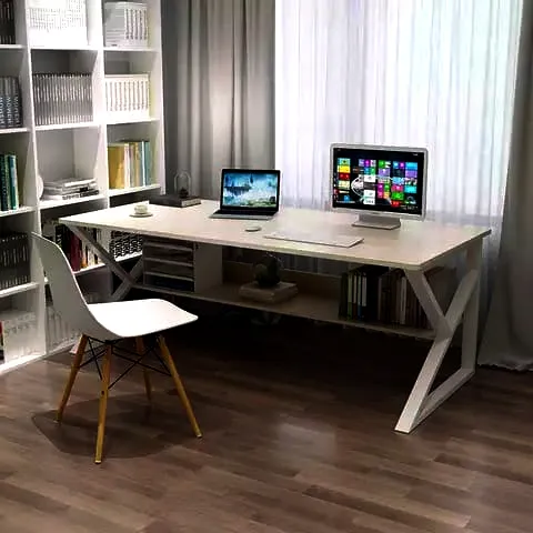 Gaming%20Table,%20Mate%20Finish%20Laptop%20Table,%20Office%20Table,%20Study%20Table,%20Computer%20Table,%20PC%20Gaming%20Table,%20Writing%20Table%20and%20%20with%20Modern%20K-Shape%20Design%20and%20Metal%20Powder%20Coating,%20-%20Image%209