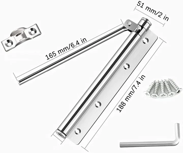 Automatic%20Door%20Closer,Safety%20Spring%20Loaded%20Door%20Closer,Hydraulic%20Gate%20Closer,Stainless%20Steel%20Light%20Duty%20Simple%20Door%20Closer,Adjustable%20Door%20Closer%20for%20Residential/Commercial%20Use%20-%20Image%204