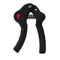 Adjustable Hand Grip Power Exerciser Forearm Wrist Strengthener Gripper. 