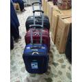 Large 28 size - Travel bag - Suitcase Trolley Bag - Luggage set - High Quality suitcase - Premium quality - Attachi - Imported suitcase. 