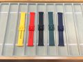 Xiao0mi  Band 7 Pro Replacement Soft Silicon Straps. 