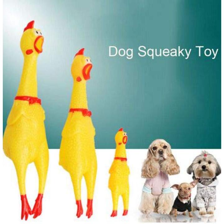 Pets%20Dog%20Toys%20Screaming%20Chicken%20Squeeze%20-%20Image%202