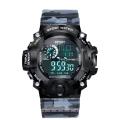 SPORTS WRIST WATCH(COMMANDO STYLE) FOR BOYS KIDS & MENS SPORT WATCH DIGITAL WATCH. 
