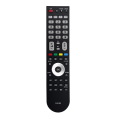 Replace Accessories CLE-998 Remote for TV CLE-999 CLE-993 CLE-994 CLE-984 L26H01AU L32H01AU L26A01A L32A01A L37A01A. 