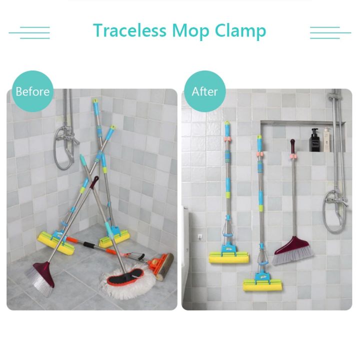 Wall%20Mounted%20Hanger%20Organizer%20Mop%20Broom%20Holder%20No-slip%20Gripper%20Self%20for%20Hanger%20Mop%20Hook%20Racks%20Kitchen%20Bathroom%20Adhesive%20Shower%20Hooks%20-%20Image%206