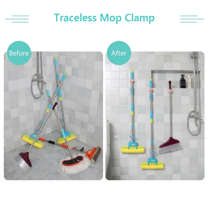 Wall%20Mounted%20Hanger%20Organizer%20Mop%20Broom%20Holder%20No-slip%20Gripper%20Self%20for%20Hanger%20Mop%20Hook%20Racks%20Kitchen%20Bathroom%20Adhesive%20Shower%20Hooks%20-%20Image%206