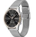 Hugo Boss 1513805 Stainless Steel Wrist Watch for Men’s. 