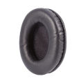 2pcs Replacement Ear Pads 50MM 55 60 65 70 75 80 85 90 95 100 105MM Headphones Earmuff Sponge 1 Pair High quality and long use time. 