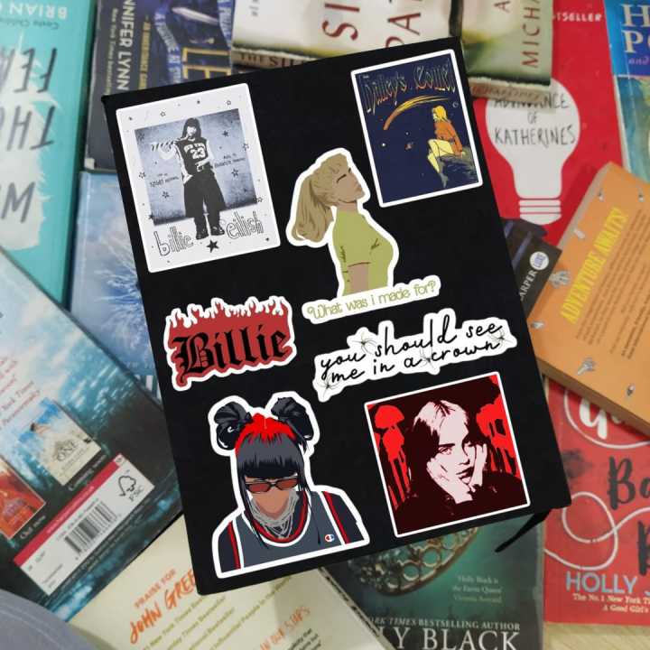 25pcs%20BILLIE%20EILISH%20sticker%20pack%20based%20on%20latest%20music%20albums%20happier%20than%20ever%20when%20we%20all%20fall%20asleep%20where%20do%20we%20go%20bad%20guy%20what%20was%20i%20made%20for%20finneas%20singer%20stickers%20aesthetic%20cool%20graphic%20-%20Image%202