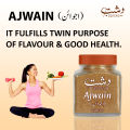 Ajwain Powder. 