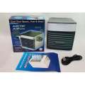 Arctic air ultra cooler 2x white | to use overnight for a comfortable sleep.. 