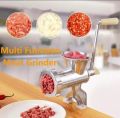 MS - Meat Grinder Keema Machine. 