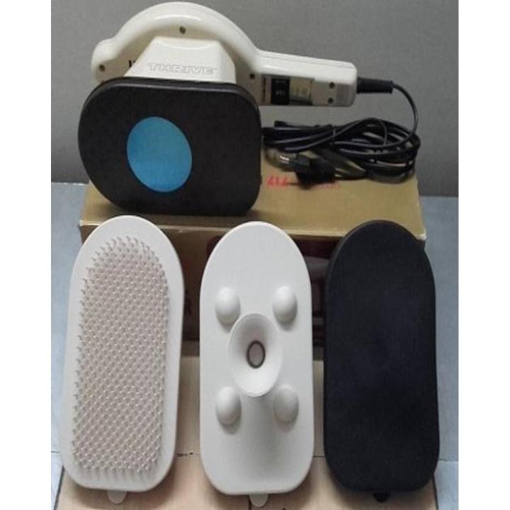 Thrive Full Body Massager Powerful Made In Japan