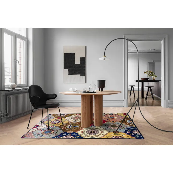 Natural%20Woolen%20Carpets%20and%20%20Rugs%20made%20of%20pure%20Wool%20Dimensions%2099%20cm%20x%20152%20cm%20-%20Image%203