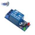 5V 12V 24V Relay Module with Optocoupler Relay Output 1 Way Relay Module for Arduino. 