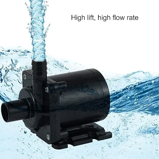 JD%20Shafi%2012V%20DC%208%20Watt%20Original%20Submersible%20Water%20Pump%20-%20Image%202