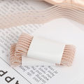 Ballet Pointe Shoes Elastic Bands Pink Fishnet Band Invisible Elastic For Pointe Shoes. 