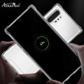 Samsung Note 10 plus/Note 10+/Note 10 pro/Note 10 plus 5G  Antishock/Shockproof back cover. 